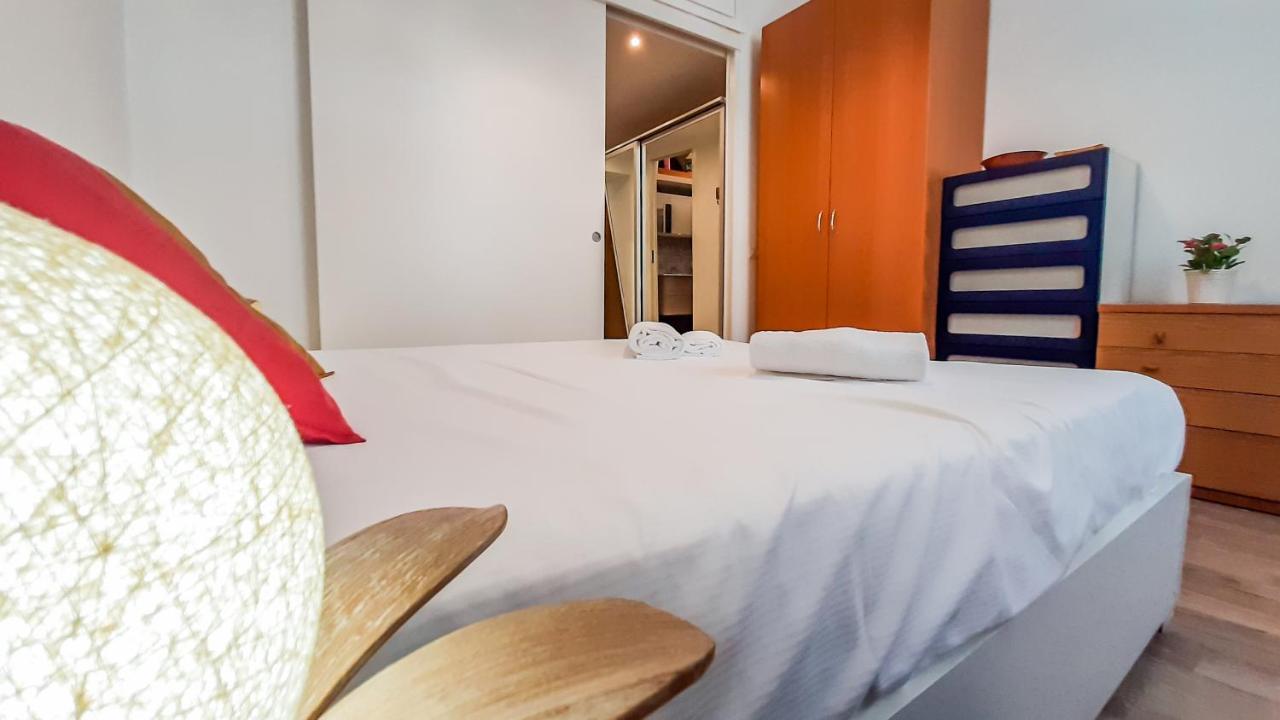 Appartamento Altido Lovely 1-br Flat With Easy Access To Centre