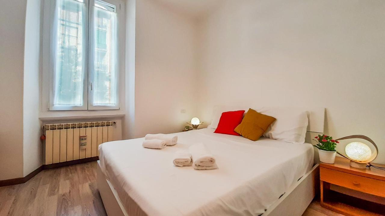 Appartamento Altido Lovely 1-br Flat With Easy Access To Centre
