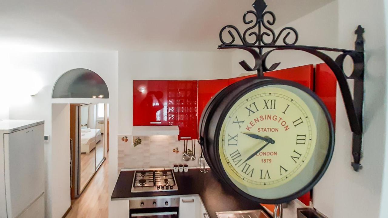 Altido Lovely 1-br Flat With Easy Access To Centre Milano